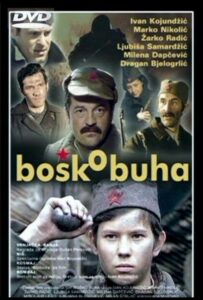 Фильм Бошко Буха 1978 Смотреть Онлайн Военный