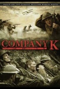 Фильм Рота «К» 2004 Смотреть Онлайн Военный