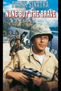 Фильм Только отважные 1965 Смотреть Онлайн Военный