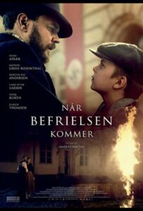 Фильм Когда приходит освобождение 2023 Смотреть Онлайн Военный