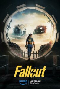 Сериал Fallout 2024 Смотреть Онлайн Военный