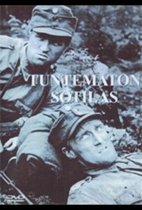 Фильм Неизвестный солдат 1955 Смотреть Онлайн Военный