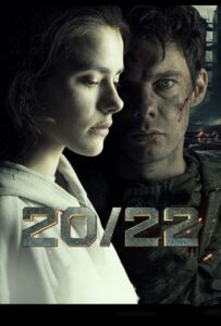 Сериал 20/22 2024 Смотреть Онлайн Военный