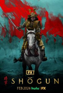 Сериал Сёгун 2024 Смотреть Онлайн Военный