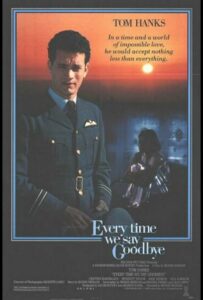 Фильм Мы всегда говорим до свидания 1986 Смотреть Онлайн Военный