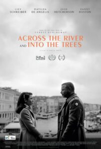 Фильм За рекой, в тени деревьев 2022 Смотреть Онлайн Военный