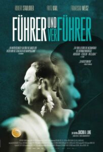 Фильм Фюрер и растлитель 2024 Смотреть Онлайн Военный